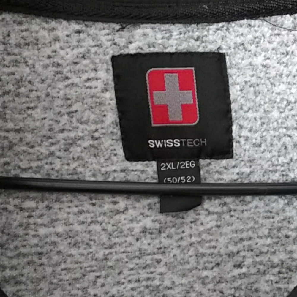 Jacket - Picture 3 of 3
